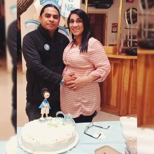 Meet your Posher, Morris